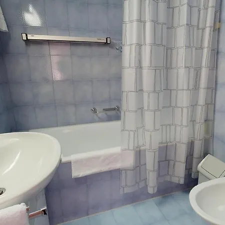 Ludains 6 Appartement *